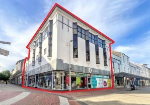 Property for Auction in London - 24-26 Stepney Street & Vaughan Street, Llanelli, Carmarthenshire, SA15 3TR