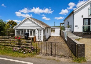 Property for Auction in London - 278 Faversham Road, Seasalter, Whitstable, Kent, CT5 4BN