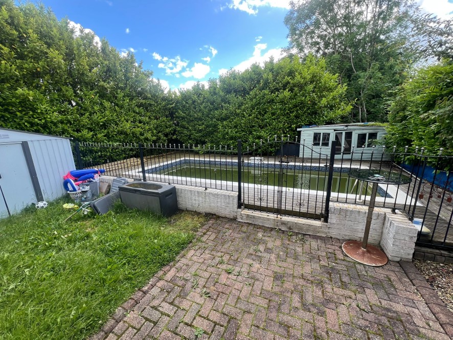 5 Hillstone Avenue, Rochdale, OL12 6DX