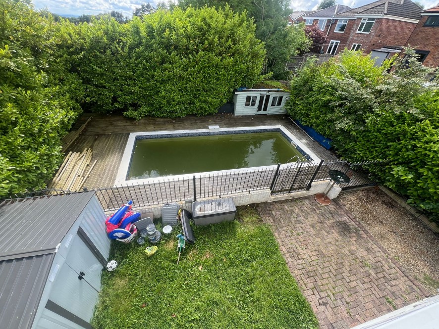 5 Hillstone Avenue, Rochdale, OL12 6DX