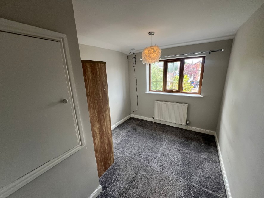 5 Hillstone Avenue, Rochdale, OL12 6DX