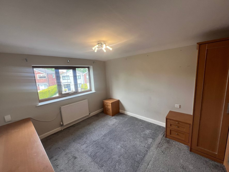 5 Hillstone Avenue, Rochdale, OL12 6DX