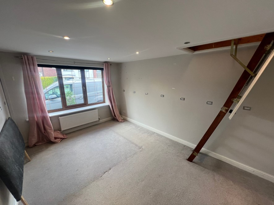 5 Hillstone Avenue, Rochdale, OL12 6DX