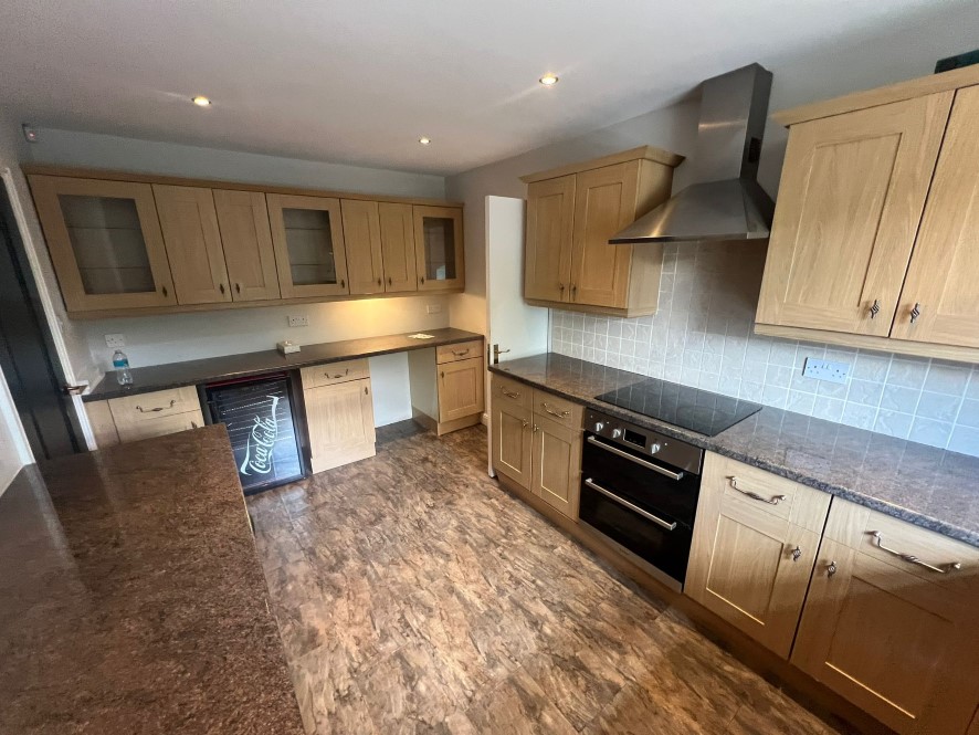 5 Hillstone Avenue, Rochdale, OL12 6DX