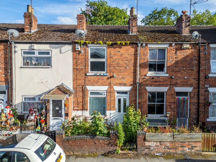 Property cover