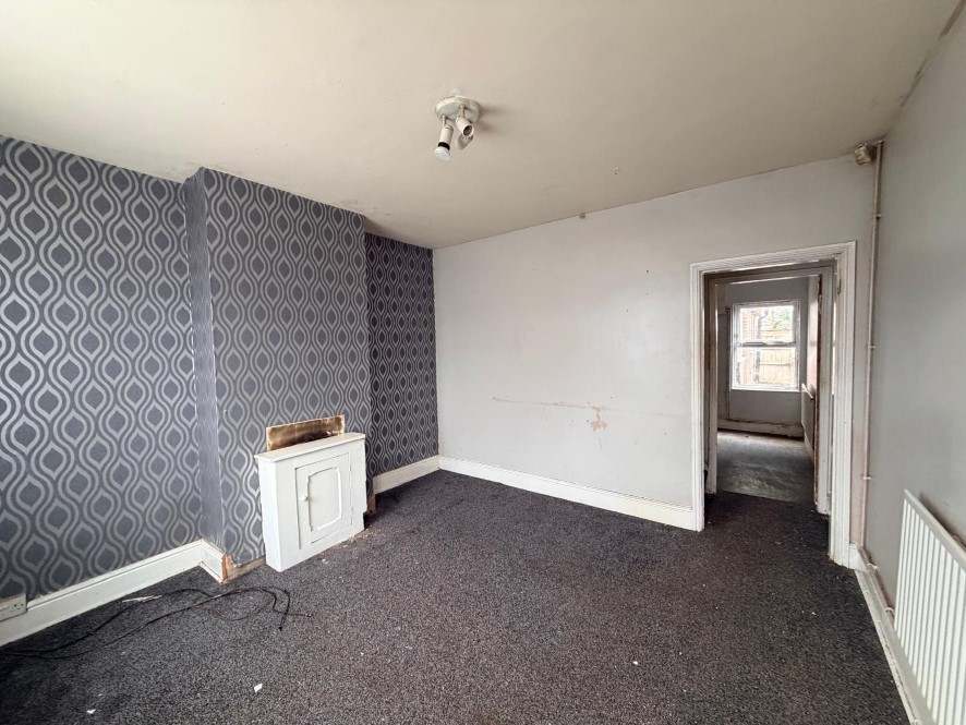 66 Waterworks Street, Gainsborough DN21 1LA