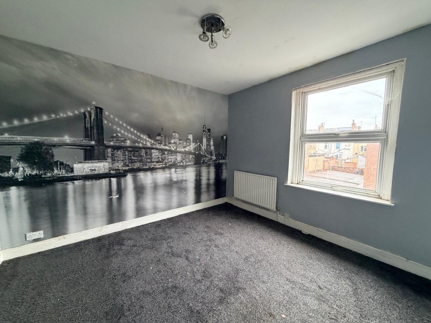 66 Waterworks Street, Gainsborough DN21 1LA