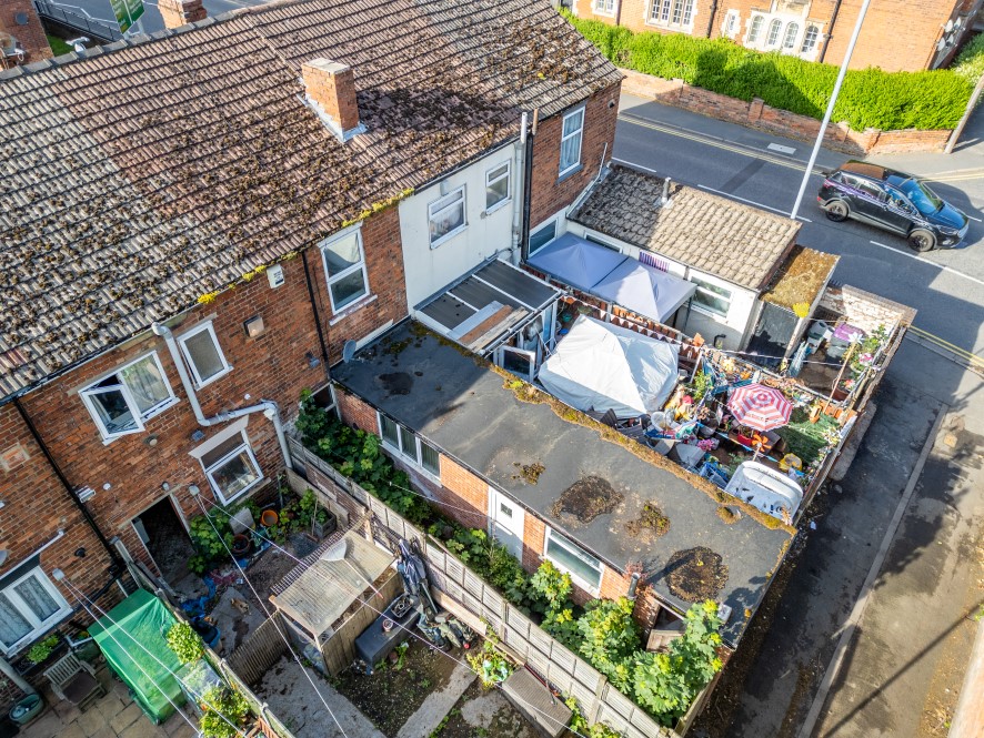 66 Waterworks Street, Gainsborough DN21 1LA