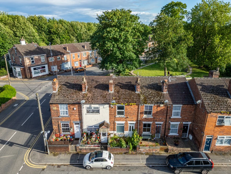 66 Waterworks Street, Gainsborough DN21 1LA