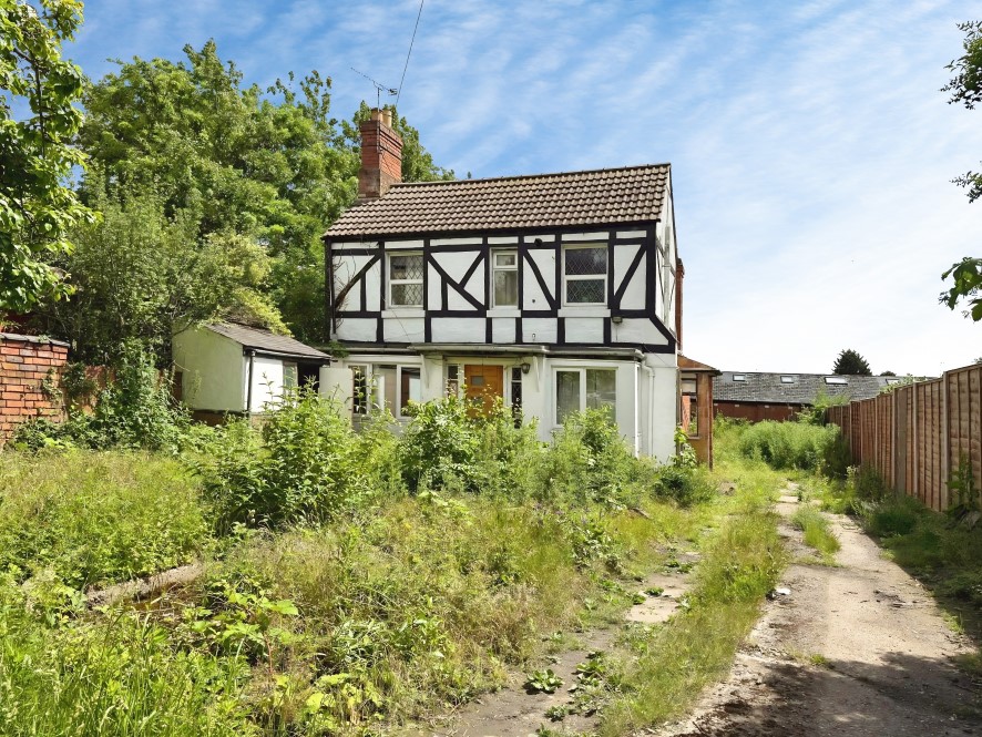 Property cover