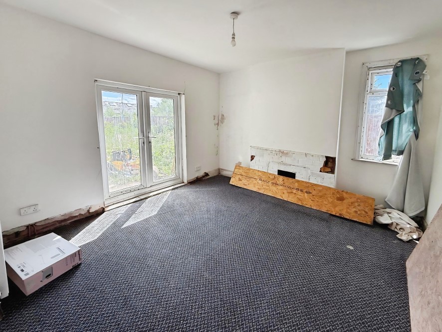 62 Stratford Street, Upper Stoke, Coventry, West Midlands CV2 4NJ