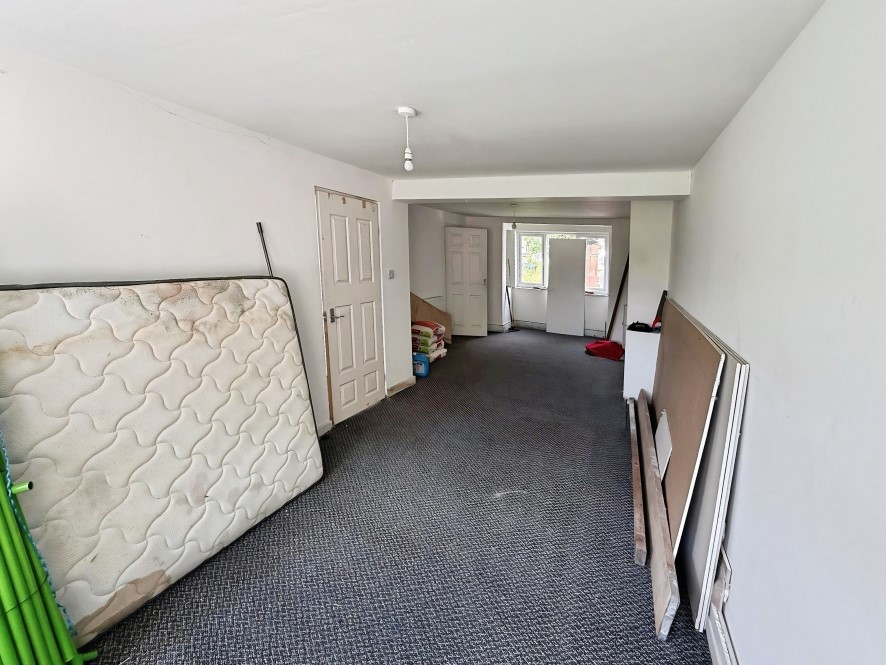 62 Stratford Street, Upper Stoke, Coventry, West Midlands CV2 4NJ