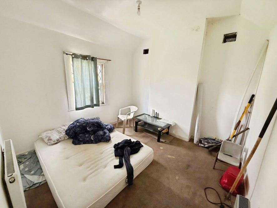62 Stratford Street, Upper Stoke, Coventry, West Midlands CV2 4NJ