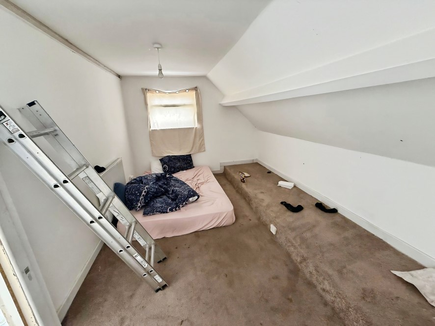 62 Stratford Street, Upper Stoke, Coventry, West Midlands CV2 4NJ