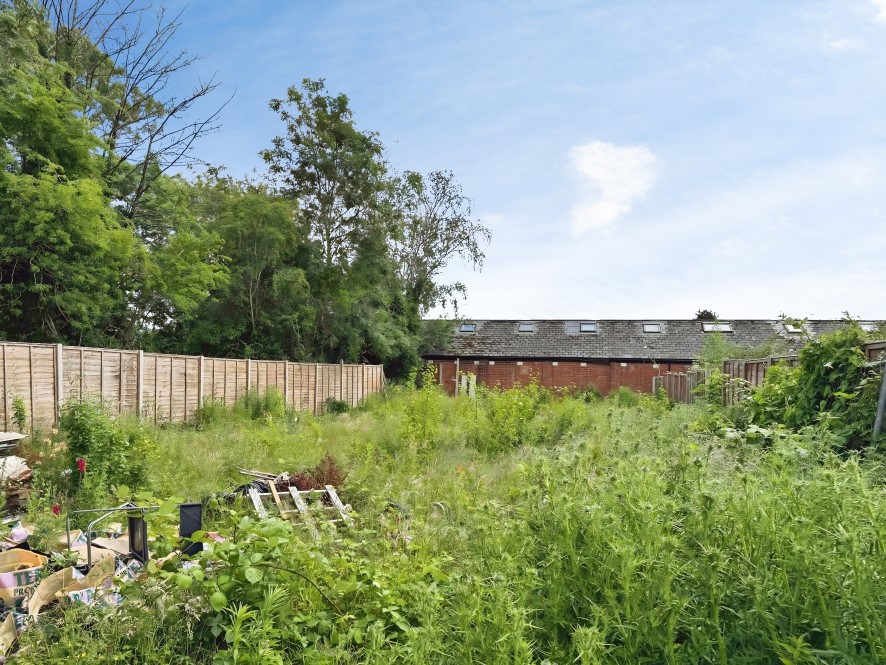 62 Stratford Street, Upper Stoke, Coventry, West Midlands CV2 4NJ