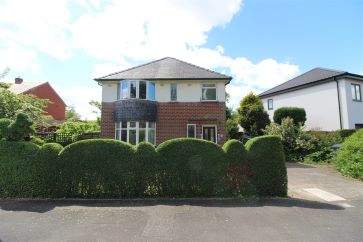 Property for Auction in North West - 4 Green Drive, Lostock Hall, Preston, Lancashire PR5 5XA
