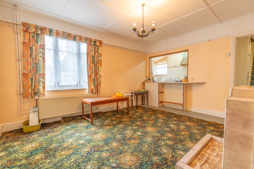 Waterside Nook, Brimbelow Road, Hoveton, Norwich, Norfolk NR12 8UJ