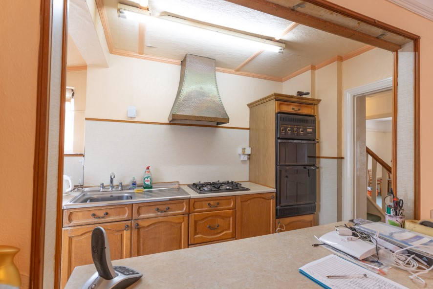 Waterside Nook, Brimbelow Road, Hoveton, Norwich, Norfolk NR12 8UJ