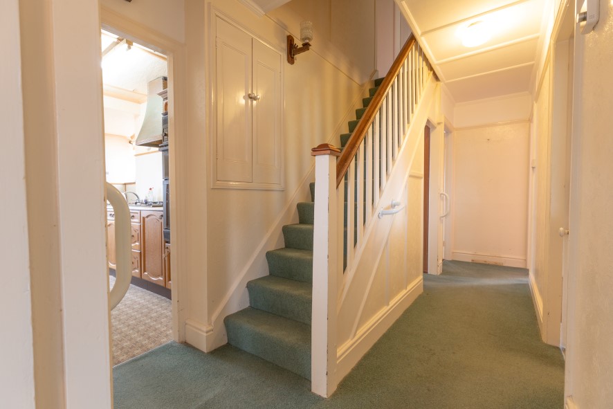 Waterside Nook, Brimbelow Road, Hoveton, Norwich, Norfolk NR12 8UJ