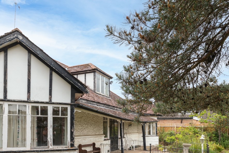 Waterside Nook, Brimbelow Road, Hoveton, Norwich, Norfolk NR12 8UJ