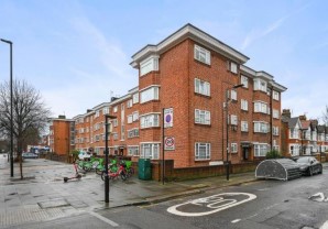 Property for Auction in London - 21 The Vale, Acton, London, W3 7SA