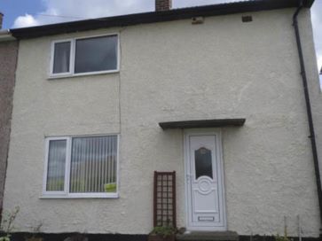 Property for Auction in Chesterfield & North Derbyshire - 8 Springfield Crescent, Bolsover, Chesterfield, Derbyshire, S44 6RY