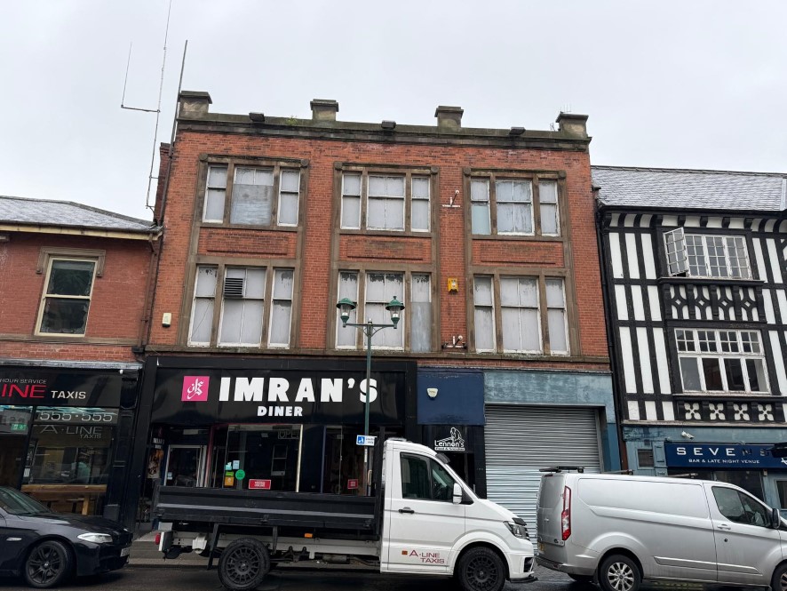 Lot Image