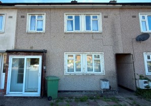 Property for Auction in London - 45 Courtenay Avenue, Harrow, Middlesex, HA3 5JH