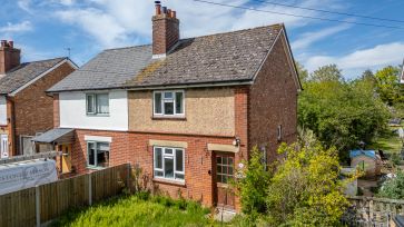 Property for Auction in Lincolnshire - 4 Norwich Road, Besthorpe, Attleborough, Norfolk NR17 2LB