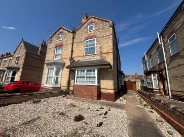 Property for Auction in Lincolnshire - 163B Welholme Road, Grimsby DN32 9LR