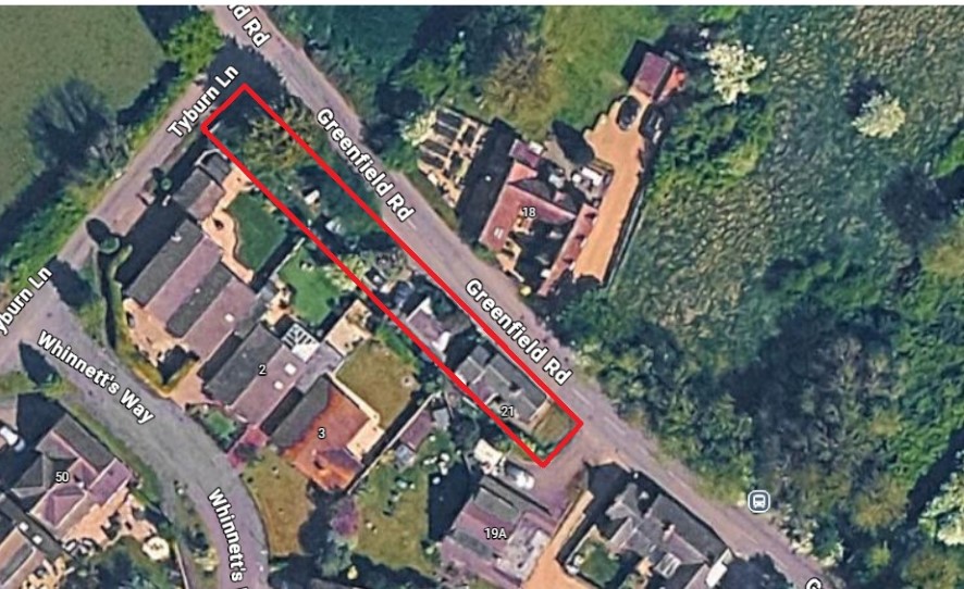 Lot Image