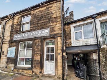 Property for Auction in West Yorkshire - 26 Kirkgate, Silsden, Keighley, West Yorkshire BD20 0AL