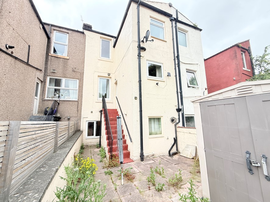 110 London Road, Carlisle, Cumbria CA1 2PE