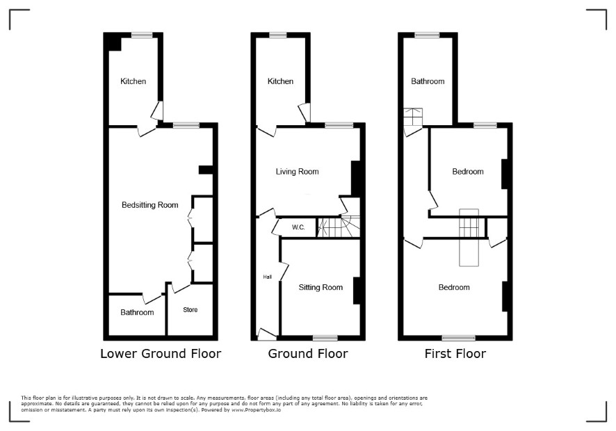 110 London Road, Carlisle, Cumbria CA1 2PE