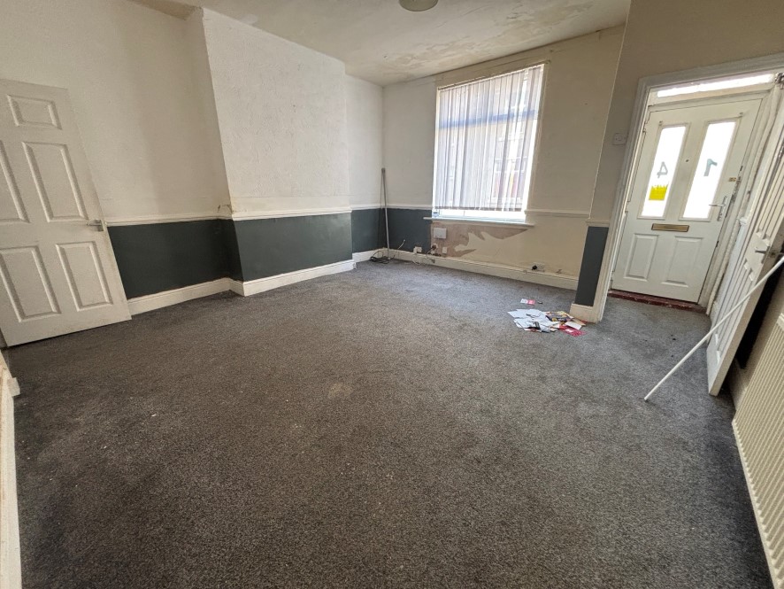 14 Furness Street, Hartlepool, County Durham TS24 8DN