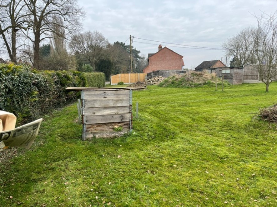 Land west of 3 Church Road, Aslacton, Norwich, Norfolk NR15 2JH