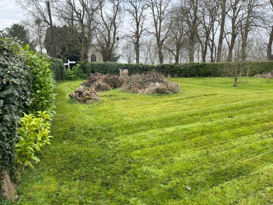 Land west of 3 Church Road, Aslacton, Norwich, Norfolk NR15 2JH
