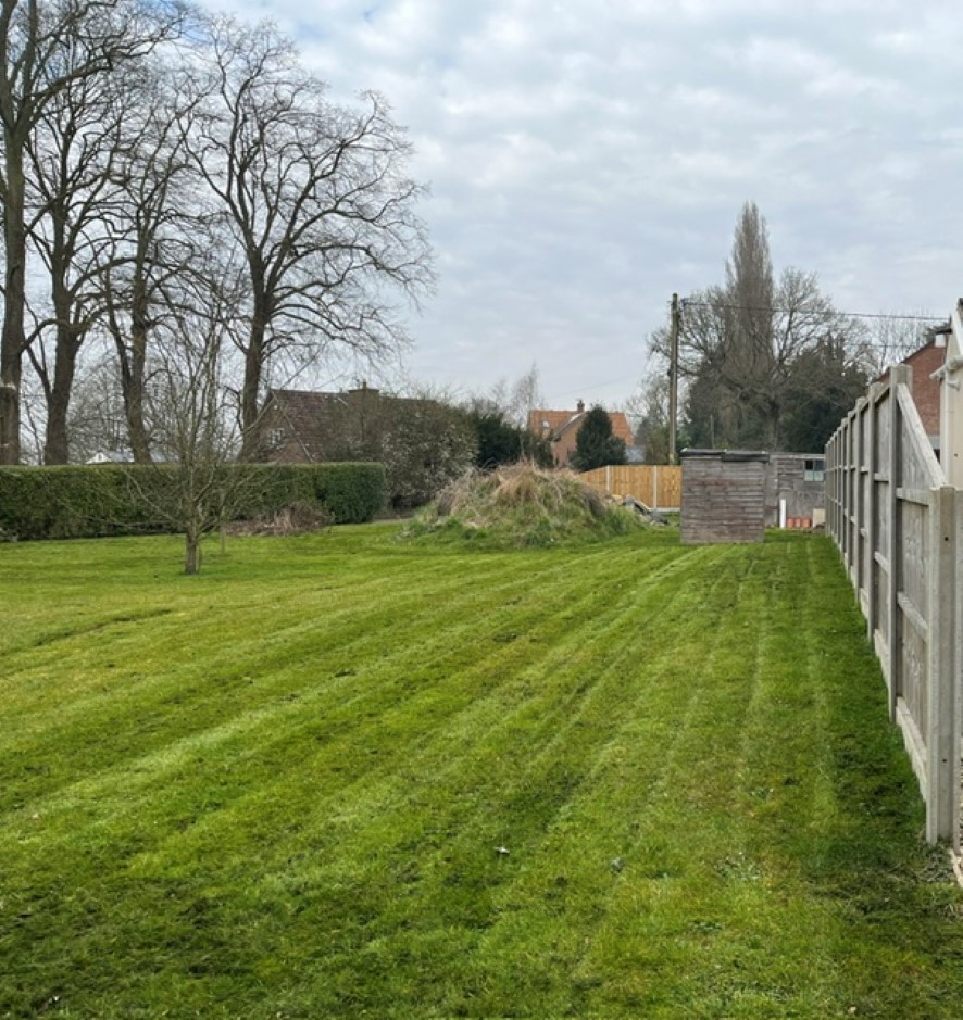 Land west of 3 Church Road, Aslacton, Norwich, Norfolk NR15 2JH
