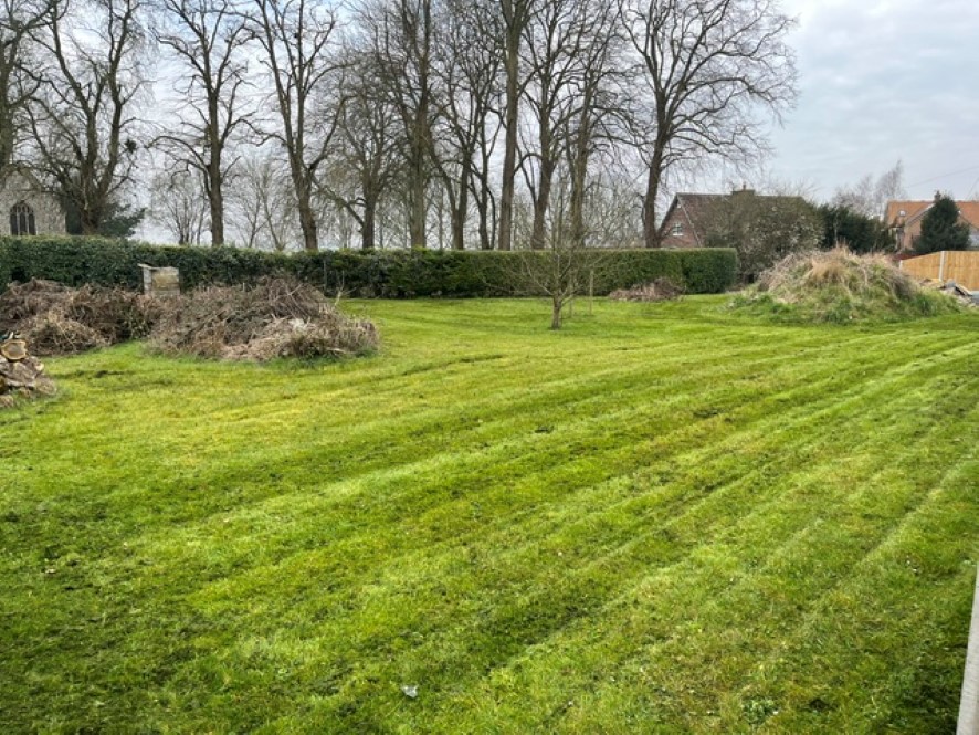 Land west of 3 Church Road, Aslacton, Norwich, Norfolk NR15 2JH