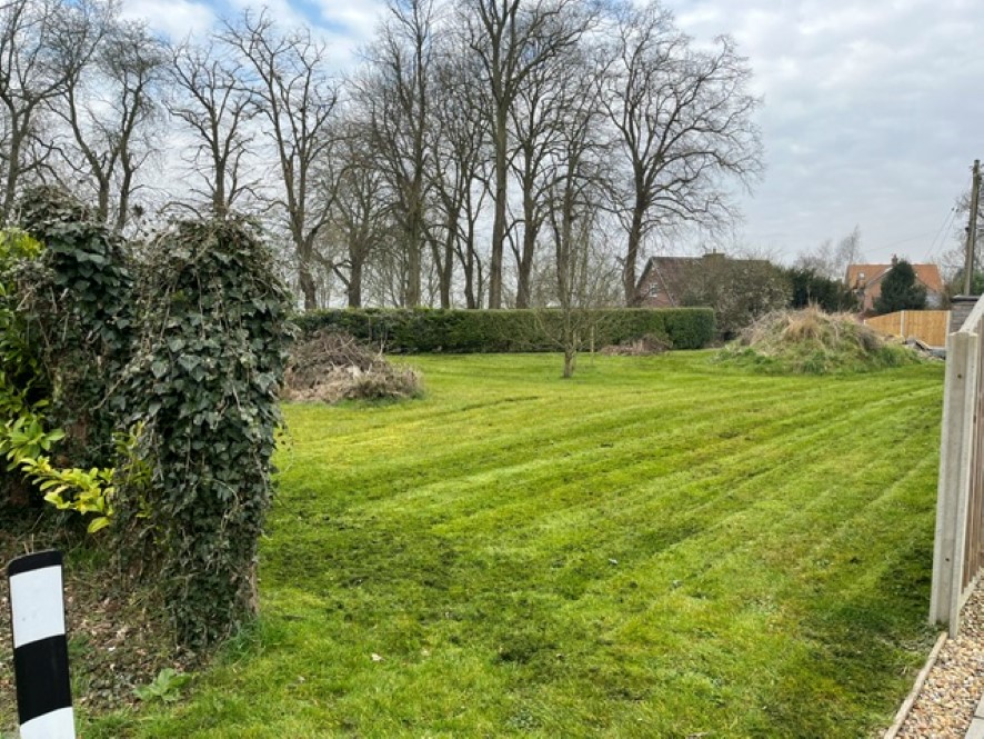 Land west of 3 Church Road, Aslacton, Norwich, Norfolk NR15 2JH