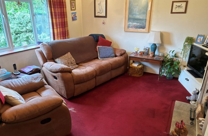 3 The Close, Ardingly, Haywards Heath, West Sussex, RH17 6TX