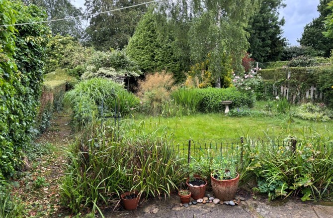 3 The Close, Ardingly, Haywards Heath, West Sussex, RH17 6TX