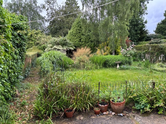 3 The Close, Ardingly, Haywards Heath, West Sussex, RH17 6TX