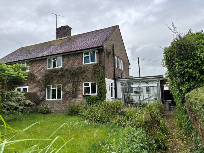 3 The Close, Ardingly, Haywards Heath, West Sussex, RH17 6TX