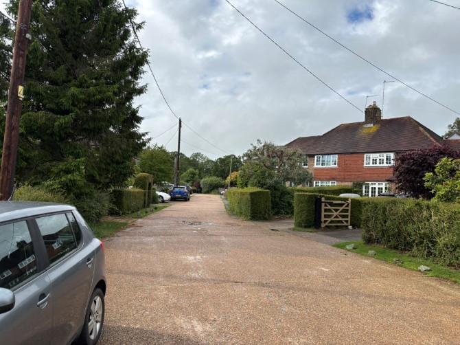 3 The Close, Ardingly, Haywards Heath, West Sussex, RH17 6TX