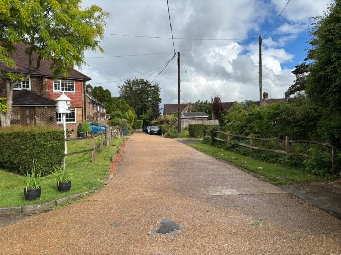 3 The Close, Ardingly, Haywards Heath, West Sussex, RH17 6TX