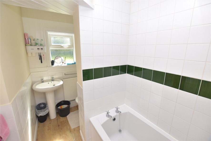 Flats 1-5 & 7B, 7 Fairfax Road, Leeds, West Yorkshire LS11 8SY