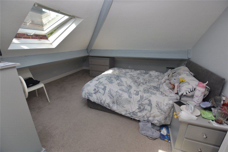 Flats 1-5 & 7B, 7 Fairfax Road, Leeds, West Yorkshire LS11 8SY