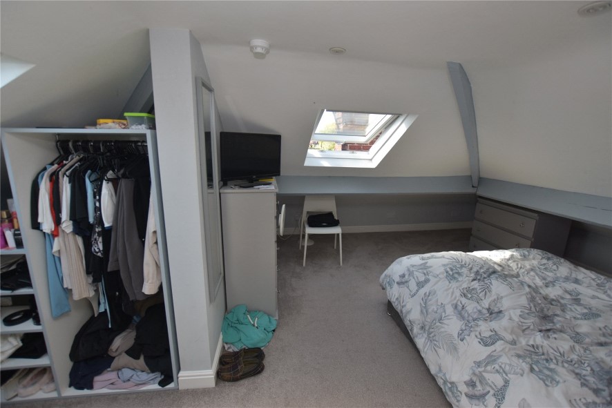 Flats 1-5 & 7B, 7 Fairfax Road, Leeds, West Yorkshire LS11 8SY