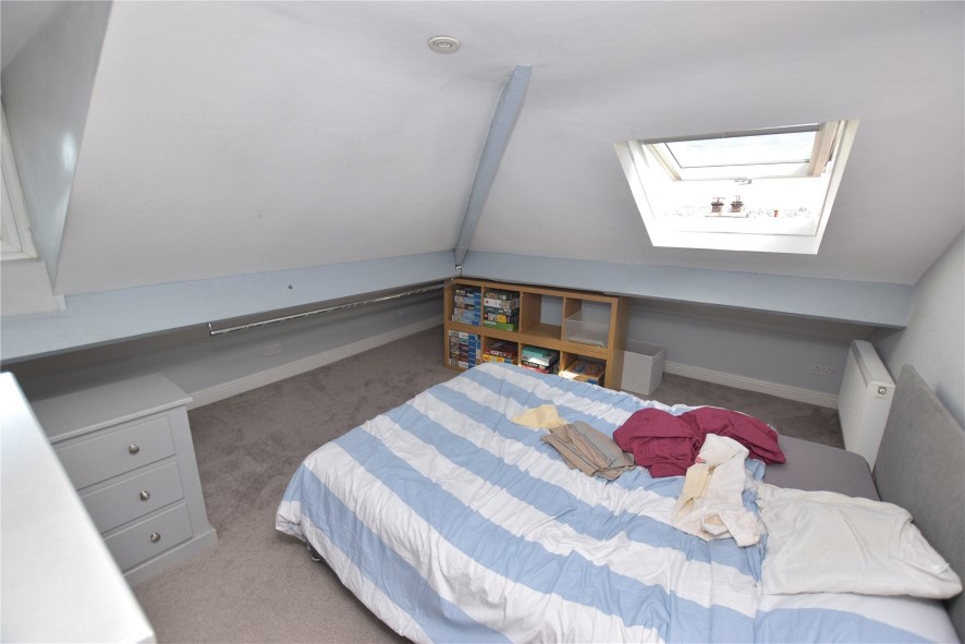 Flats 1-5 & 7B, 7 Fairfax Road, Leeds, West Yorkshire LS11 8SY
